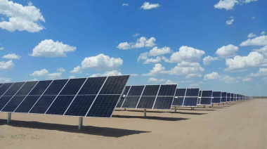 La Provincia de Buenos Aires adjudicó la construcción de un parque solar de 300 kWp en Azul