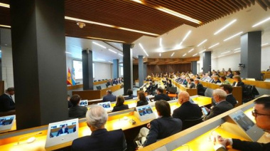 PTP Group Logistics participó del Foro España-Argentina organizado por la CEOE