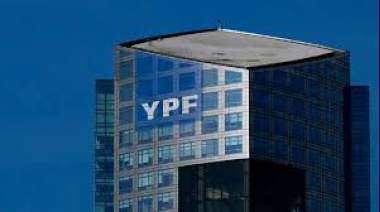 YPF crea un área para resolver el desafío logístico de las arenas silíceas en Vaca Muerta