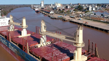 El Gobierno proyecta adjudicar el contrato de concesión en mayo