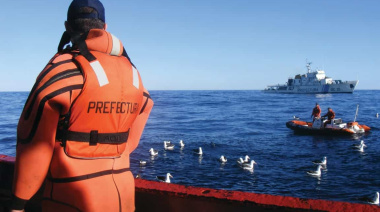 La PNA elimina el "Prontuario" como requisito para trabajadores y vigilancia