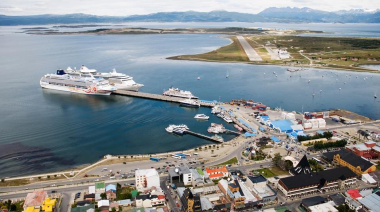Tierra del Fuego relativiza fallas estructurales informadas por la ANPyN
