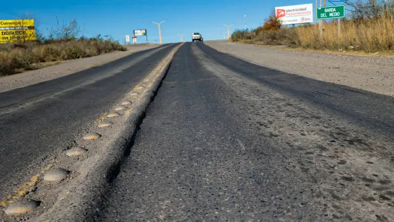 El deterioro de rutas eleva los costos operativos hasta un 7,8%