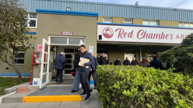 La provincia asegura la operatividad de Profand en la Ex Alpesca pese al acuerdo con Red Chamber