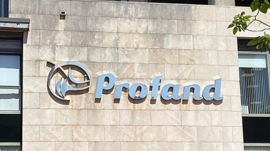 Acuerdo judicial con Red Chamber anula contrato de arrendamiento de la planta Ex Alpesca con Profand