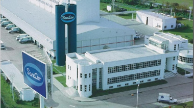 Gelcich asume la causa SanCor: El sector lácteo exige celeridad judicial