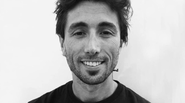 Pablo Errea, nuevo presidente de la CAPROQ