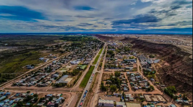 El tren que Vaca Muerta necesita: Proponen un corredor logístico inteligente por la barda para evitar el colapso urbano y reducir tiempos de transporte