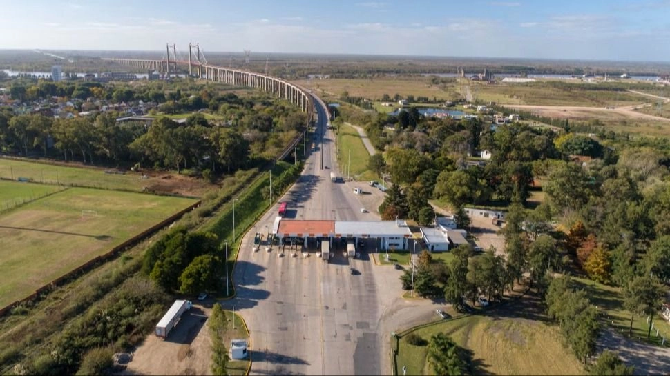 Red Federal de Concesiones: Adjudican tramos del corredor del Mercosur a privados