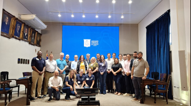 CIARA-CEC impulsa en el IGTC debates sobre sustentabilidad, tecnología y granos de edición génica