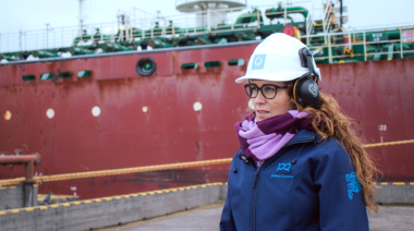 La gestión de López cierra con récords operativos y deuda cero