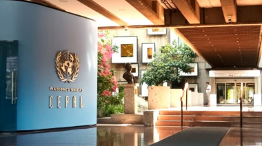 La CEPAL advierte que el arancel de EE. UU. se disparó a 17,4% y llama a Argentina a reforzar la logística