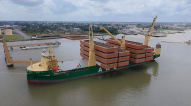 Brasil asigna R$ 8,6 millones a la investigación en construcción naval y tecnología