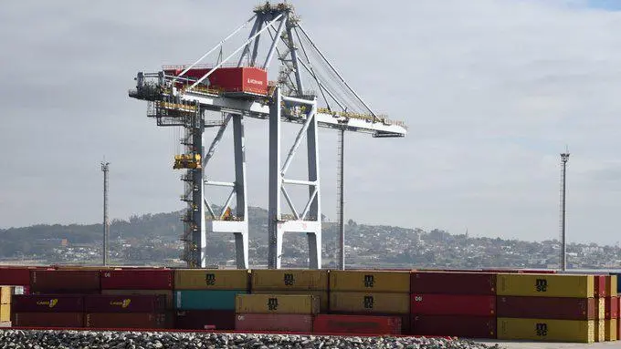 Uruguay recibe el visto bueno para adherirse al CPTPP