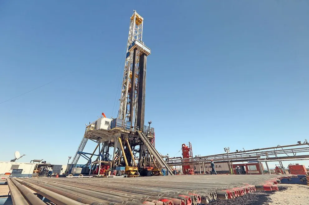 La IEA Proyecta a Argentina como el único eje de crecimiento gasífero en América Latina