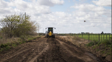 La fragilidad de los caminos rurales y su efecto desestabilizador en la logística nacional de cargas