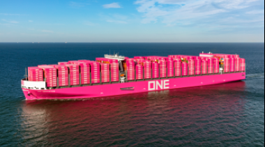 ONE lanza el servicio India – Gulf 4 (IG4) para reforzar la conectividad entre India Occidental y Medio Oriente