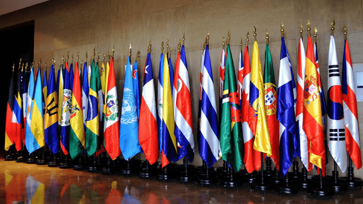 Inversión extranjera directa cae 53% en América Latina por la política arancelaria de Estados Unidos