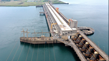 Tras dos años: Se reactiva el proyecto Aña Cuá en la Central Hidroeléctrica Yacyretá