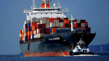 25 de noviembre: Día de la Marina Mercante