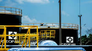 Tras su desembarco en Vaca Muerta, GeoPark multiplica sus reservas 2P un 38%