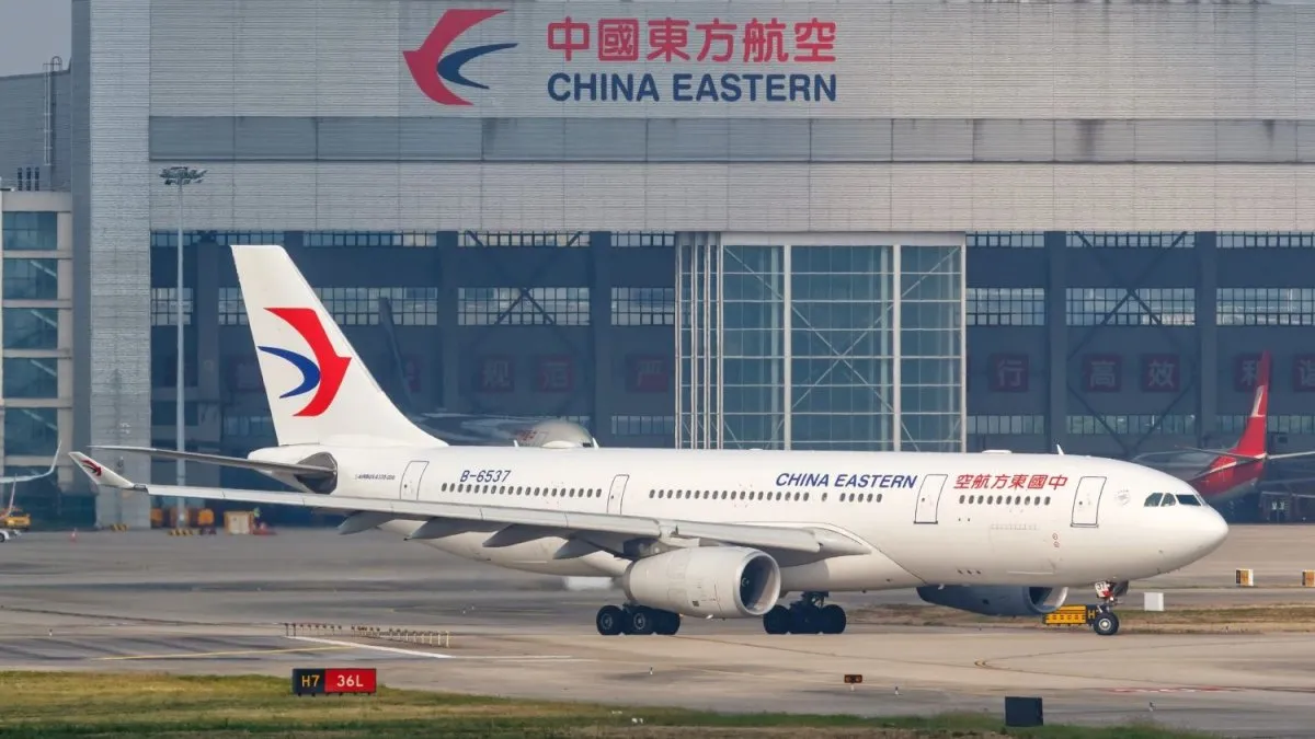 Autorizan a China Eastern Airlines a operar la ruta directa más larga del mundo a Buenos Aires