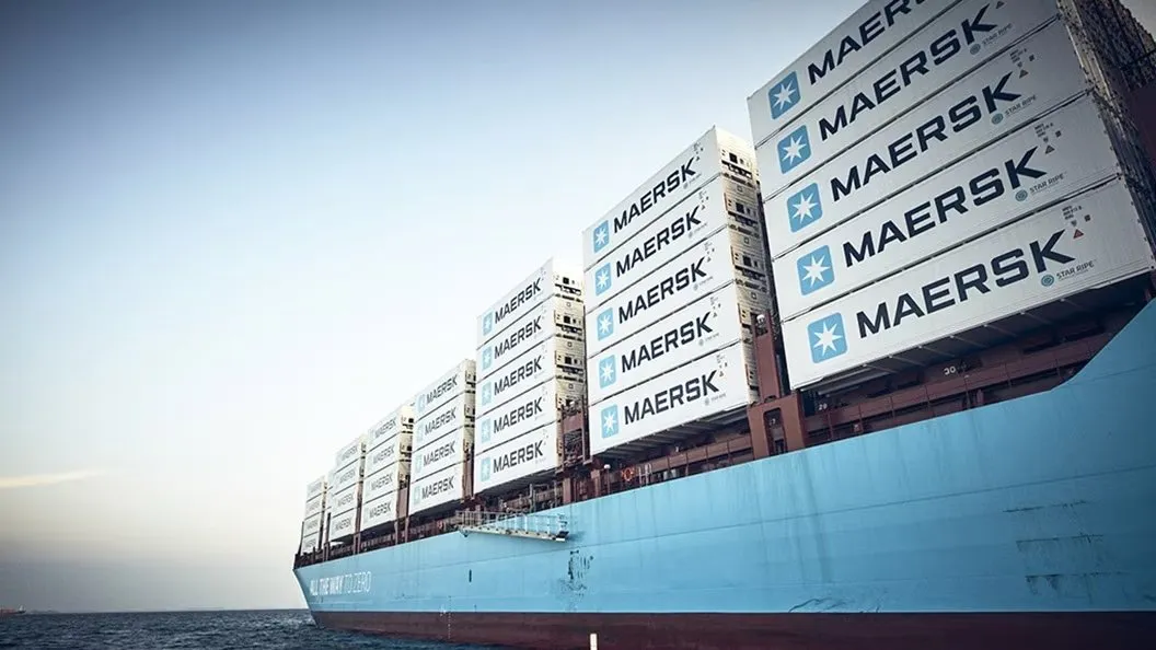 Maersk y el debate sobre el recargo por puntualidad en el transporte marítimo