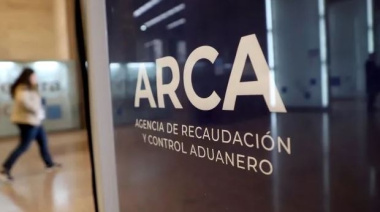 Argentina Optimiza Mecanismos de Garantía Aduanera con Documento Firmado por el Interesado