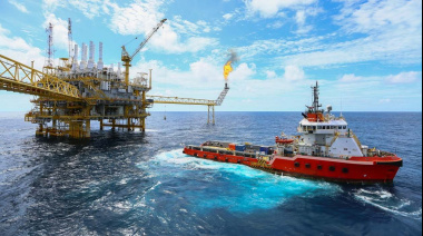 La Infraestructura Portuaria de PortosRio: Eje Estratégico para el Apoyo Offshore en Brasil