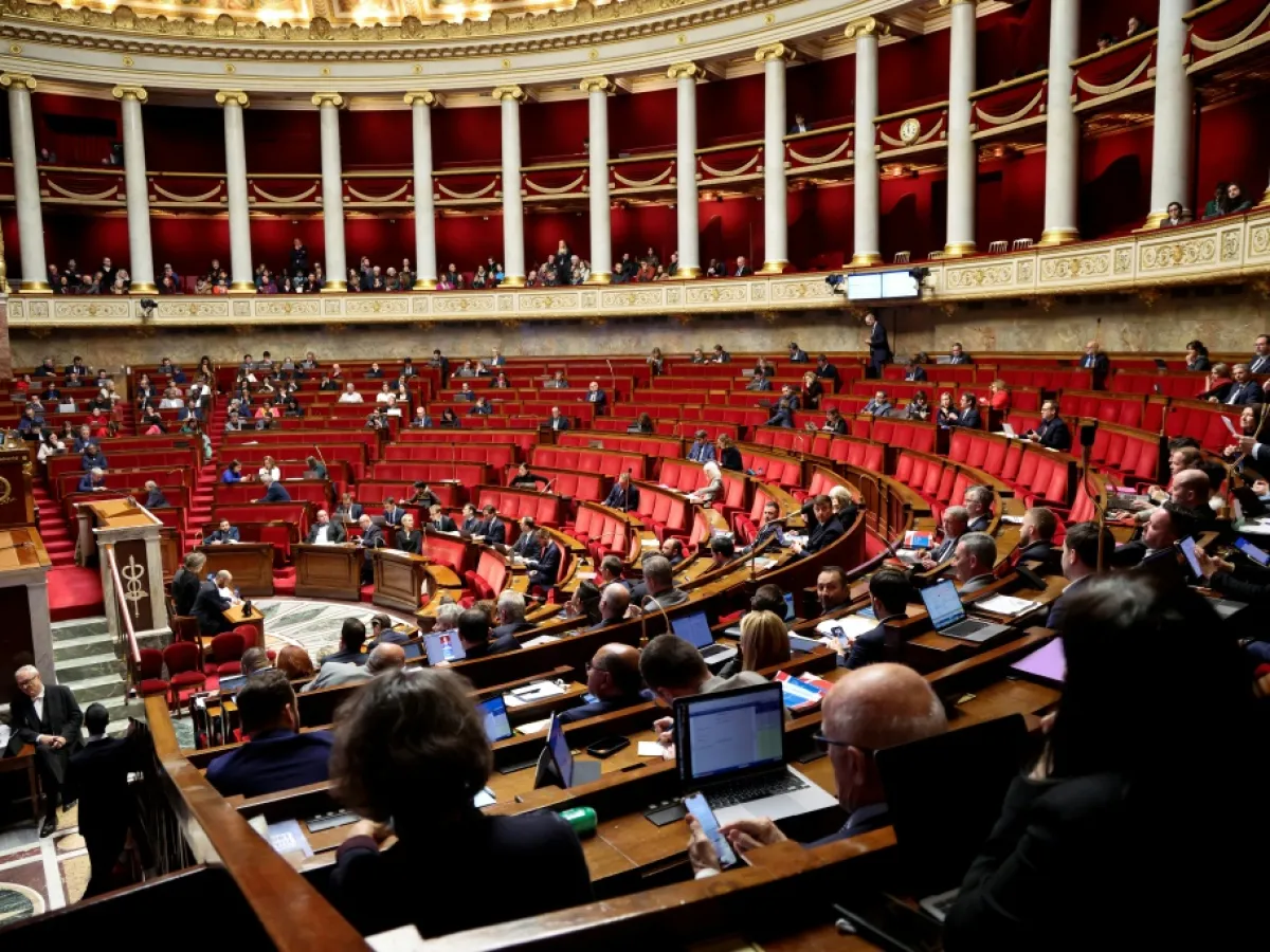 Revés político para el acuerdo UE-Mercosur: el Parlamento francés votó por unanimidad en contra de su ratificación