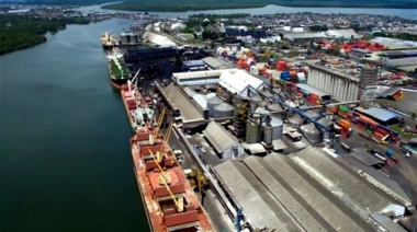 China: el Grupo Portuario Bohaiwan inaugura una nueva ruta de contenedores entre Dongying y Yantai