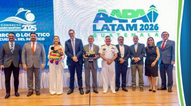 Guatemala será la sede del AAPA LATAM 2026