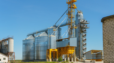 La participación de la Unión Europea en las exportaciones argentinas cayó por debajo del 10%