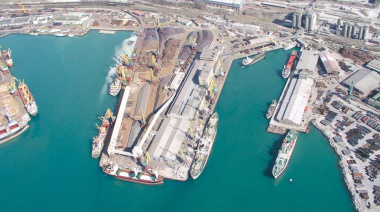 Chevron confirma continuidad de cargas en terminal petrolera rusa tras incidente con drones