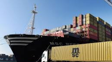 España: MSC inaugura una ruta directa de portacontenedores desde Bilbao a Canadá