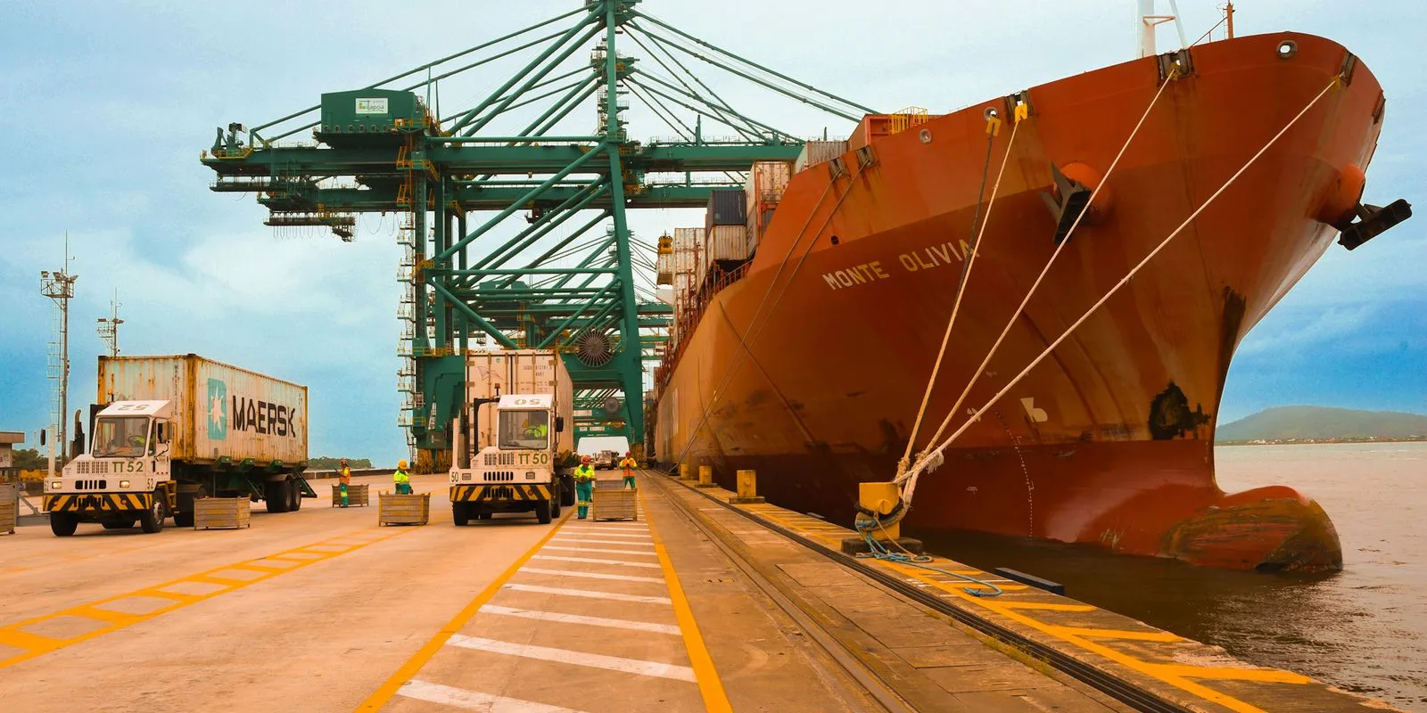 Brasil logra nuevas aperturas para agroexportación en Filipinas, Guatemala y Nicaragua