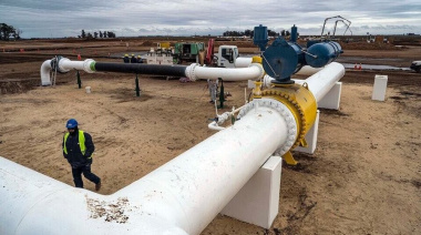 Paraguay impulsa el Gasoducto Bioceánico para conectar Vaca Muerta con el mercado brasileño