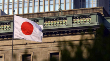 Impacto financiero japonés resuena en el mercado de Chicago con caída de commodities agrícolas
