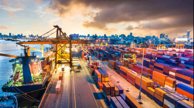 El Puerto de Shanghái afianza liderazgo global al superar los 50 millones de TEU