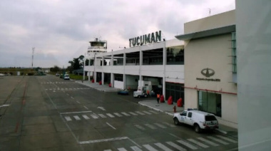 Tucumán impulsa la conectividad ferroviaria entre el aeropuerto y la ciudad