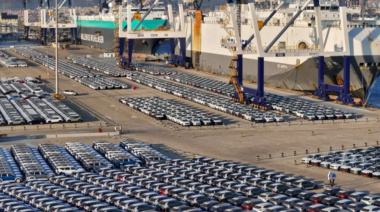 Argentina: Asignado cupo 2026 para importación de vehículos eléctricos con arancel cero