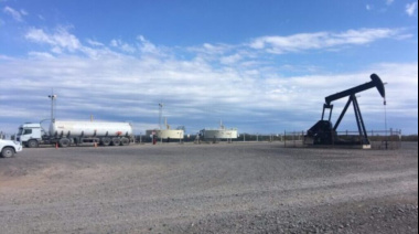 La Pampa: aprueban pliego para la licitación del Área Hidrocarburífera Medanito en 25 de Mayo