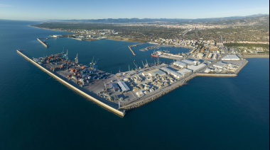 PortCastelló refuerza su posición como socio logístico táctico en el mercado argelino