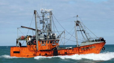 La actividad pesquera Argentina impulsa el crecimiento económico nacional