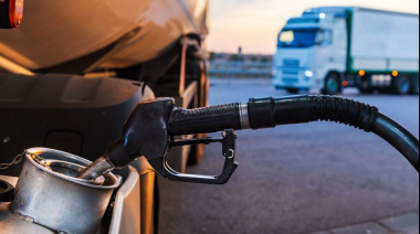 El combustible impulsa la escalada del costo del transporte en Argentina durante el último trimestre