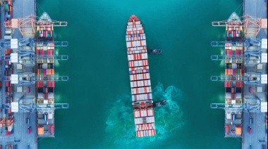 UNCTAD proyecta estancamiento en el crecimiento de la logística global para 2025