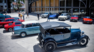 Optimización de la importación de vehículos clásicos: la integración al Sistema VUCEA