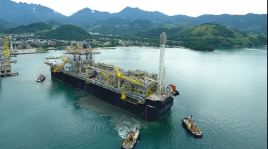 Brasil establece un nuevo hito en la producción de hidrocarburos