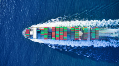 La red logística de DP World llega a Suecia en febrero