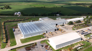 John Deere Argentina implementa medidas excepcionales para sostener el empleo en planta PLA